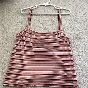 brandy melville faye tank